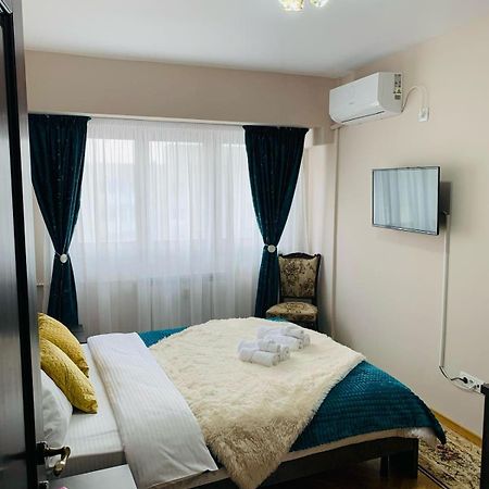 Sofiart Apartment Bucharest Exterior photo
